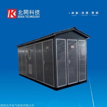 陜西箱式變壓器西安變壓器 高低壓配電柜廠(chǎng)家