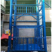 直銷鏈條導軌式液壓貨梯，液壓叉車，液壓起重貨梯安裝施工