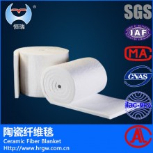 硅酸鋁針刺毯，陶瓷纖維耐火毯，耐火棉毯