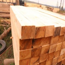 重慶建筑木方廠家 樟子松、白松口料木方條 多種規(guī)格可做